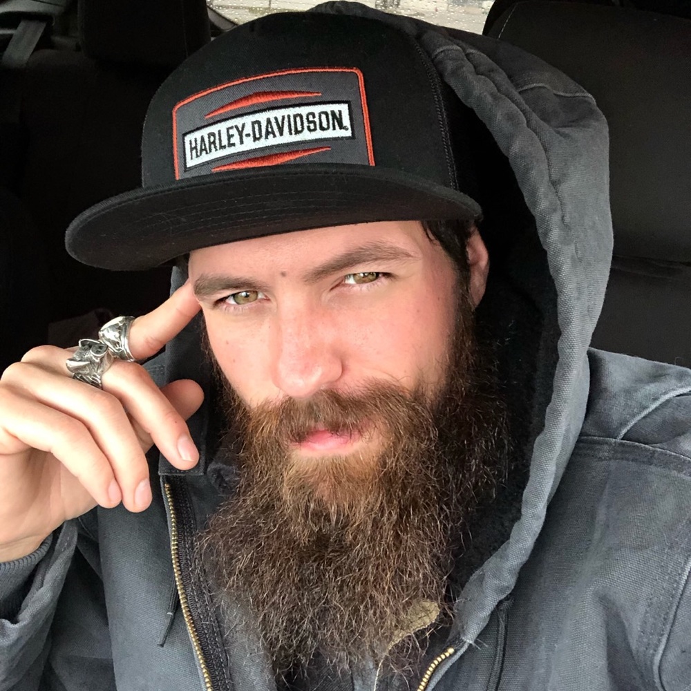 Meet your Posher, Nic